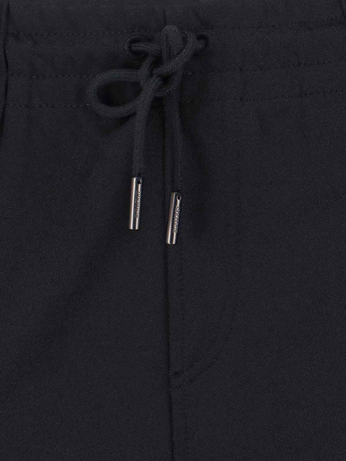 [Burberry] Trousers FW25 8109713A1189