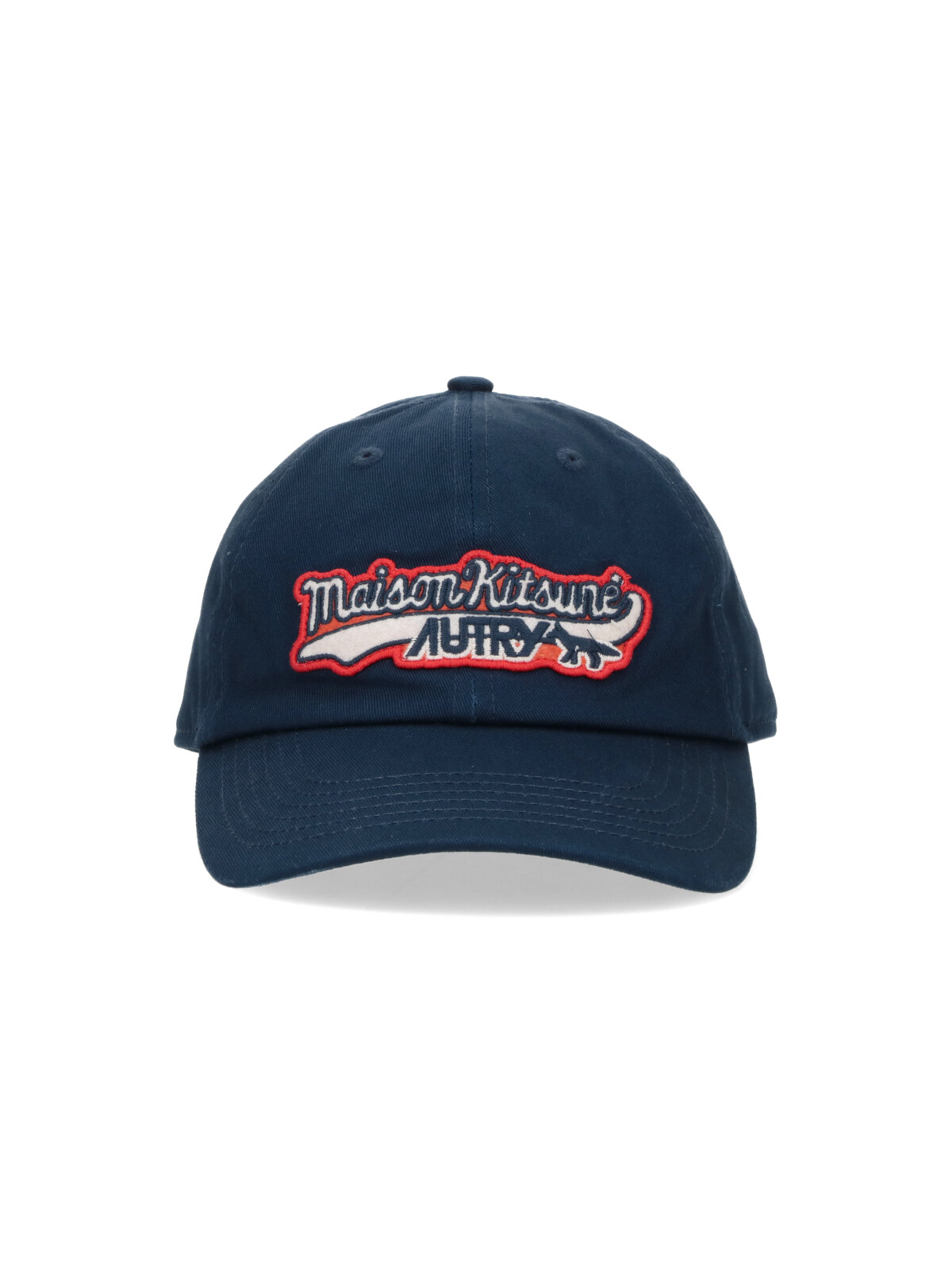 [AUTRY] Cap FW25 ACPUMK3B