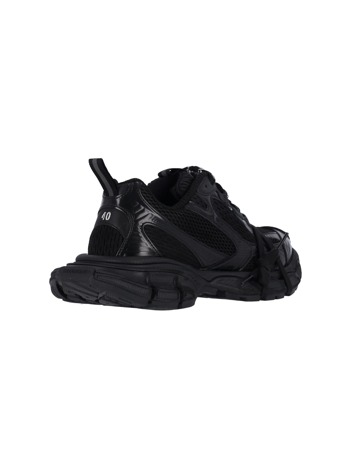 [Balenciaga] Sneakers FW25 734734 W3XL11010