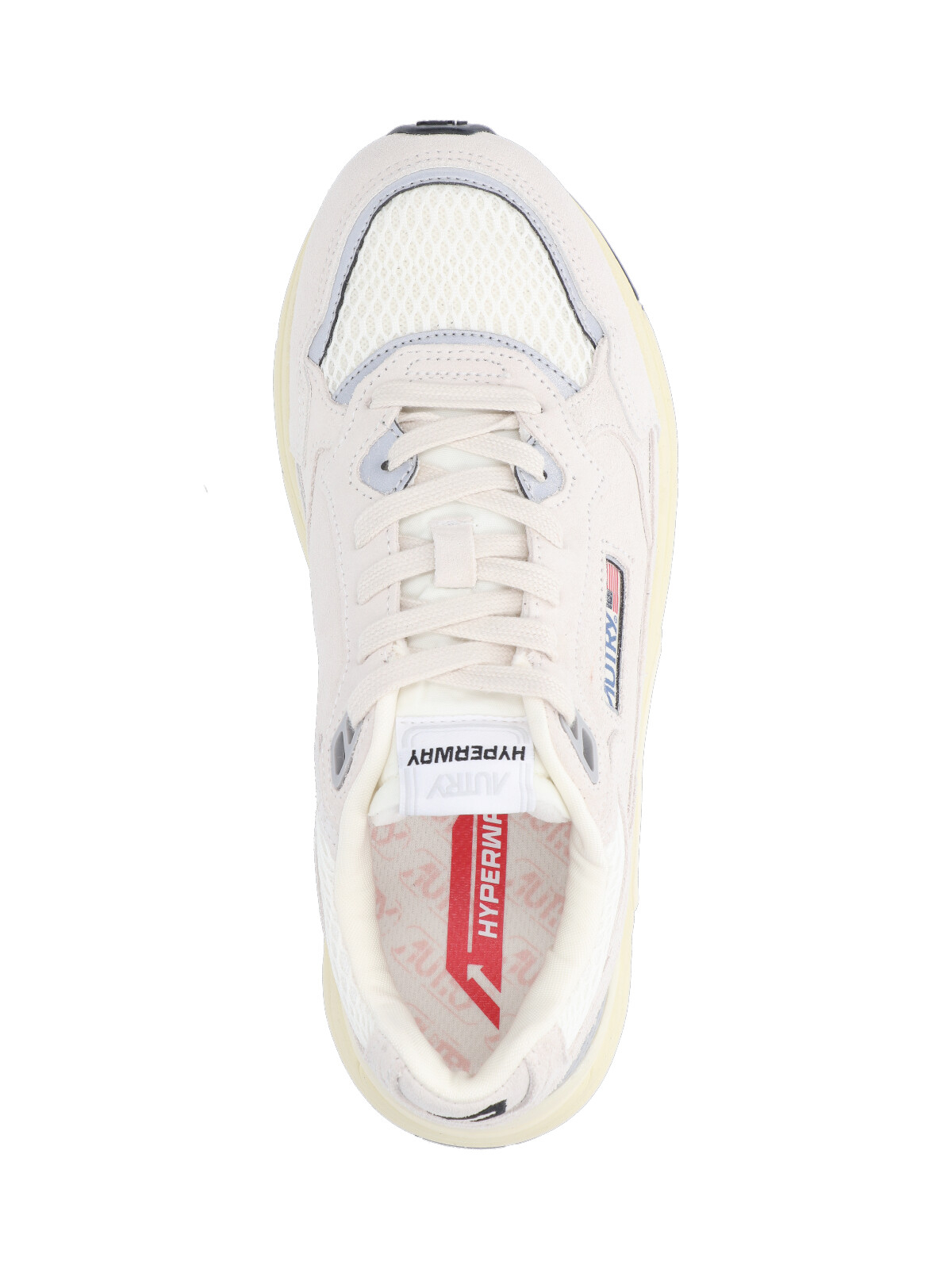 [AUTRY] Sneakers FW25 HYLWUM10