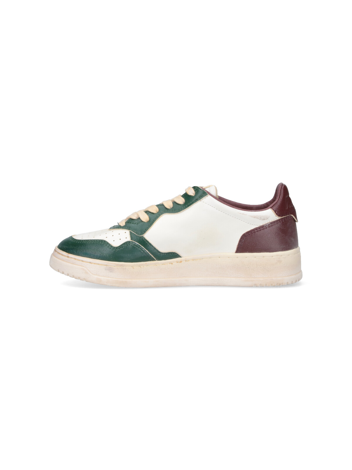 [AUTRY] Sneakers FW25 AVLMSV52