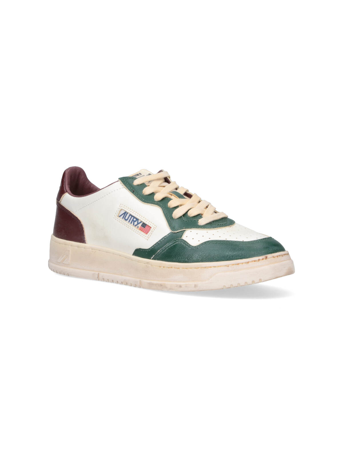 [AUTRY] Sneakers FW25 AVLMSV52