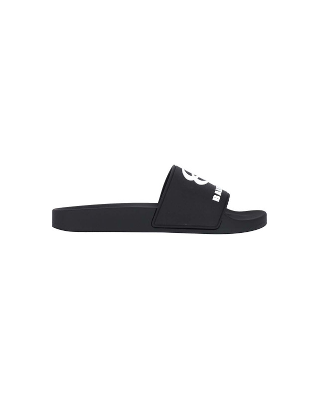 [Balenciaga] Slippers FW25 689031 W1SA61090