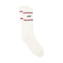 [AUTRY] Socks FW25 SOPUMK4W