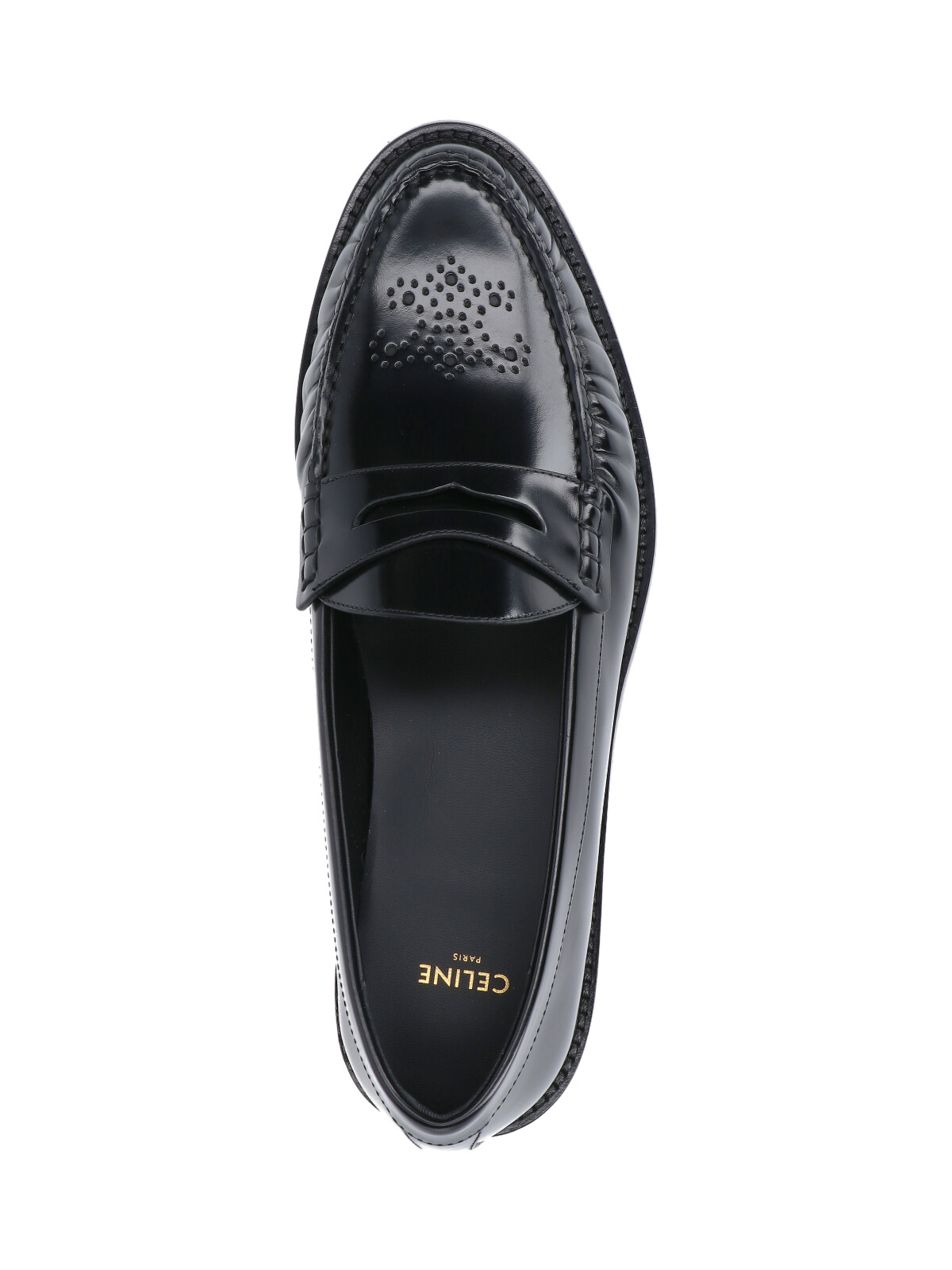 [Celine] Loafer FW24 361083602C38NO