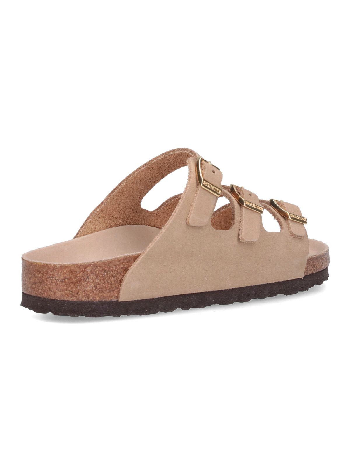 [Birkenstock] Sandals SS25 1029480SANDCASTLE