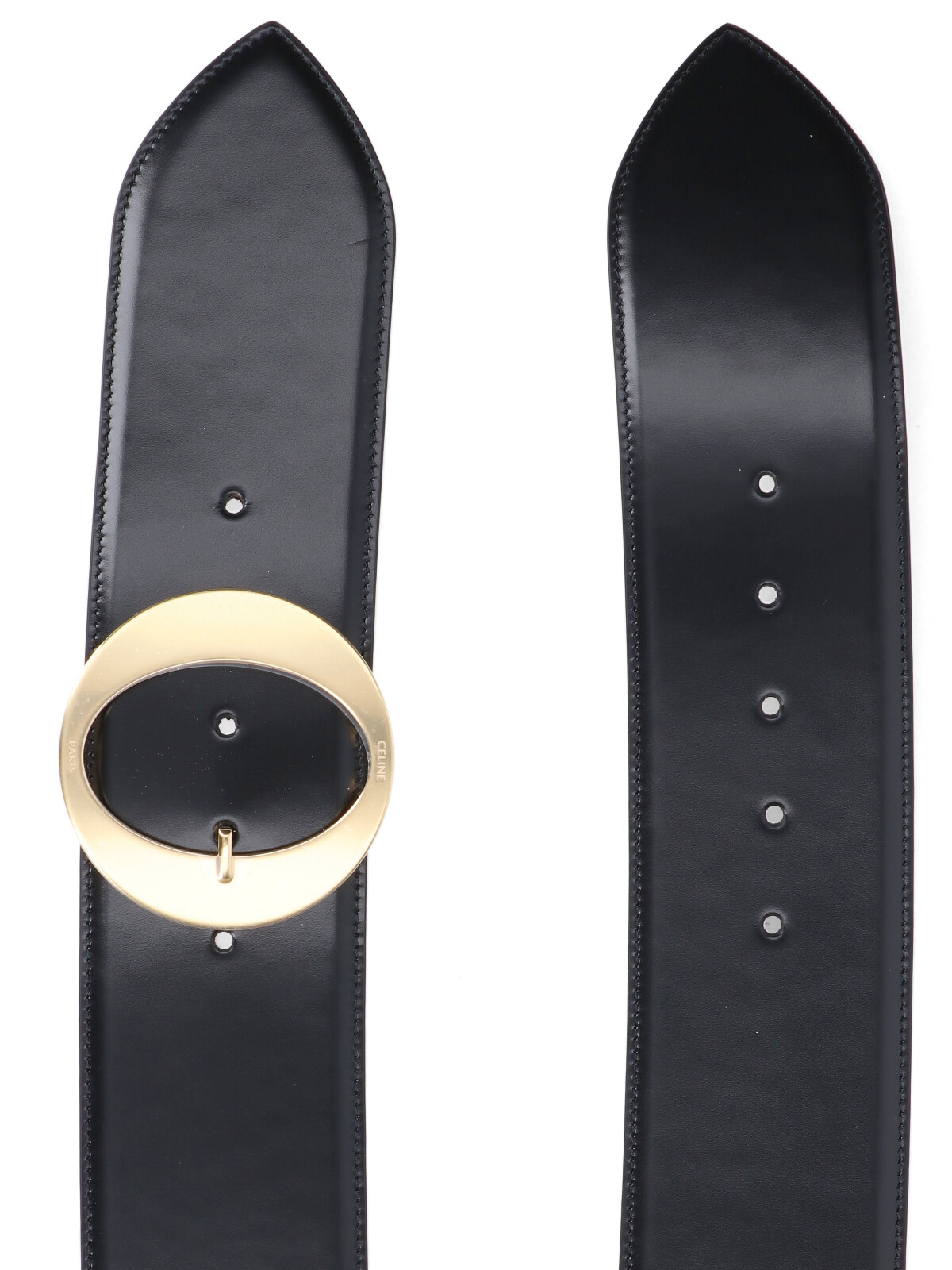 [Celine] Belt FW24 45BL73A0138NO