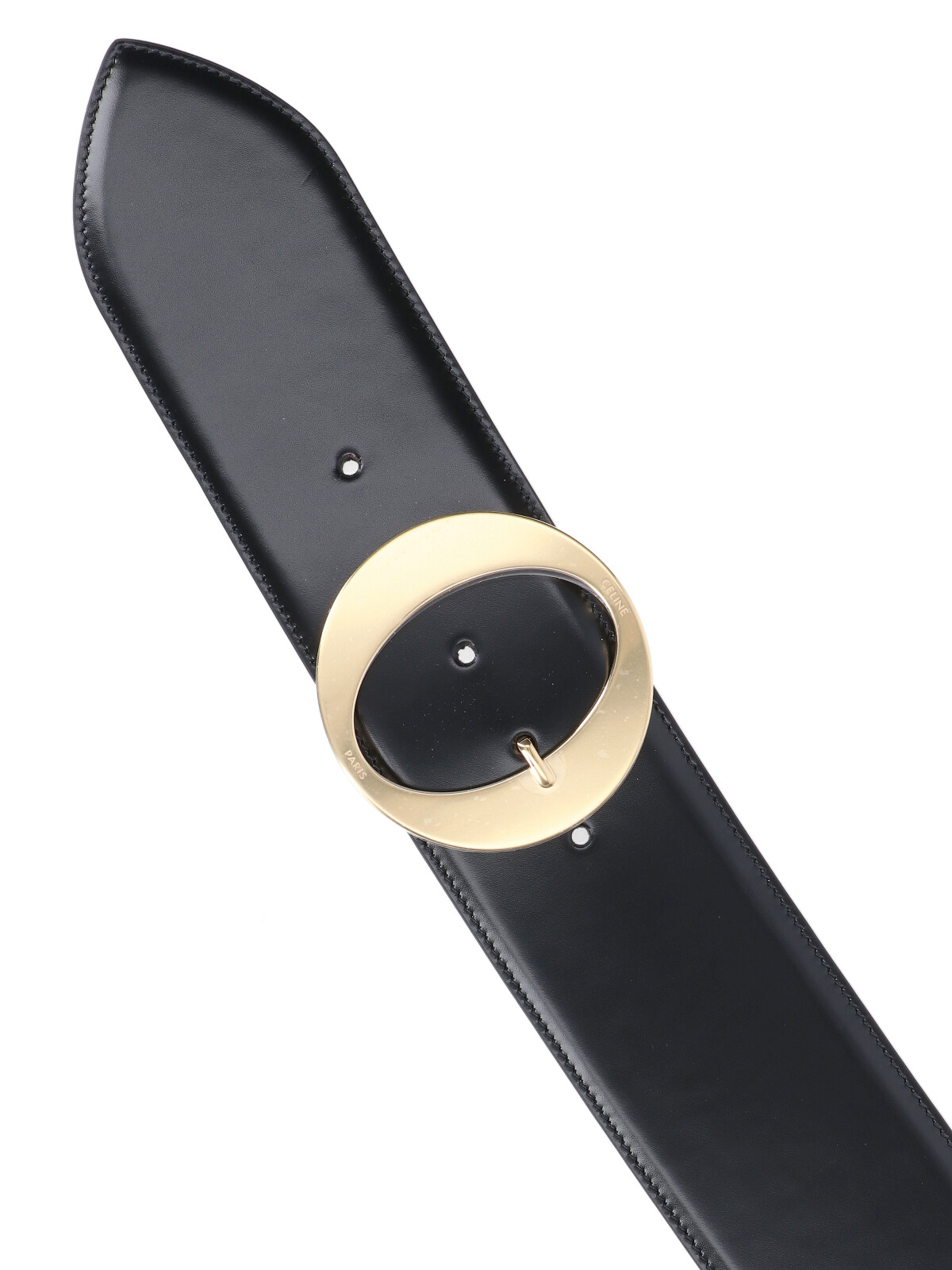 [Celine] Belt FW24 45BL73A0138NO