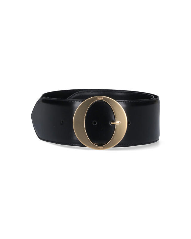 [Celine] Belt FW24 45BL73A0138NO