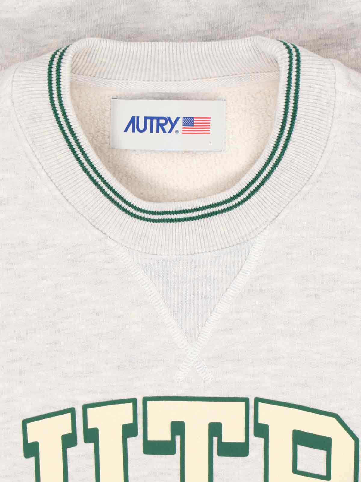 [AUTRY] Sweatshirt FW24 SWPM03H1