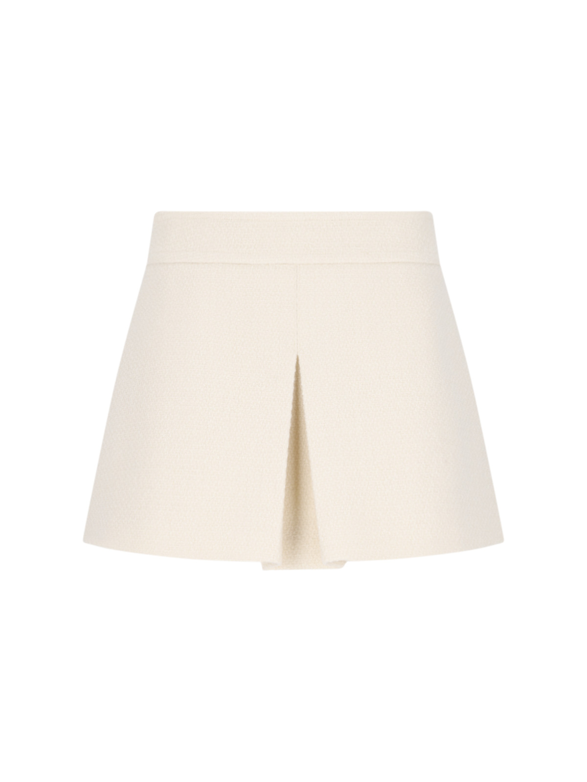 [Celine] Mini skirt FW24 2J834280Z01EM
