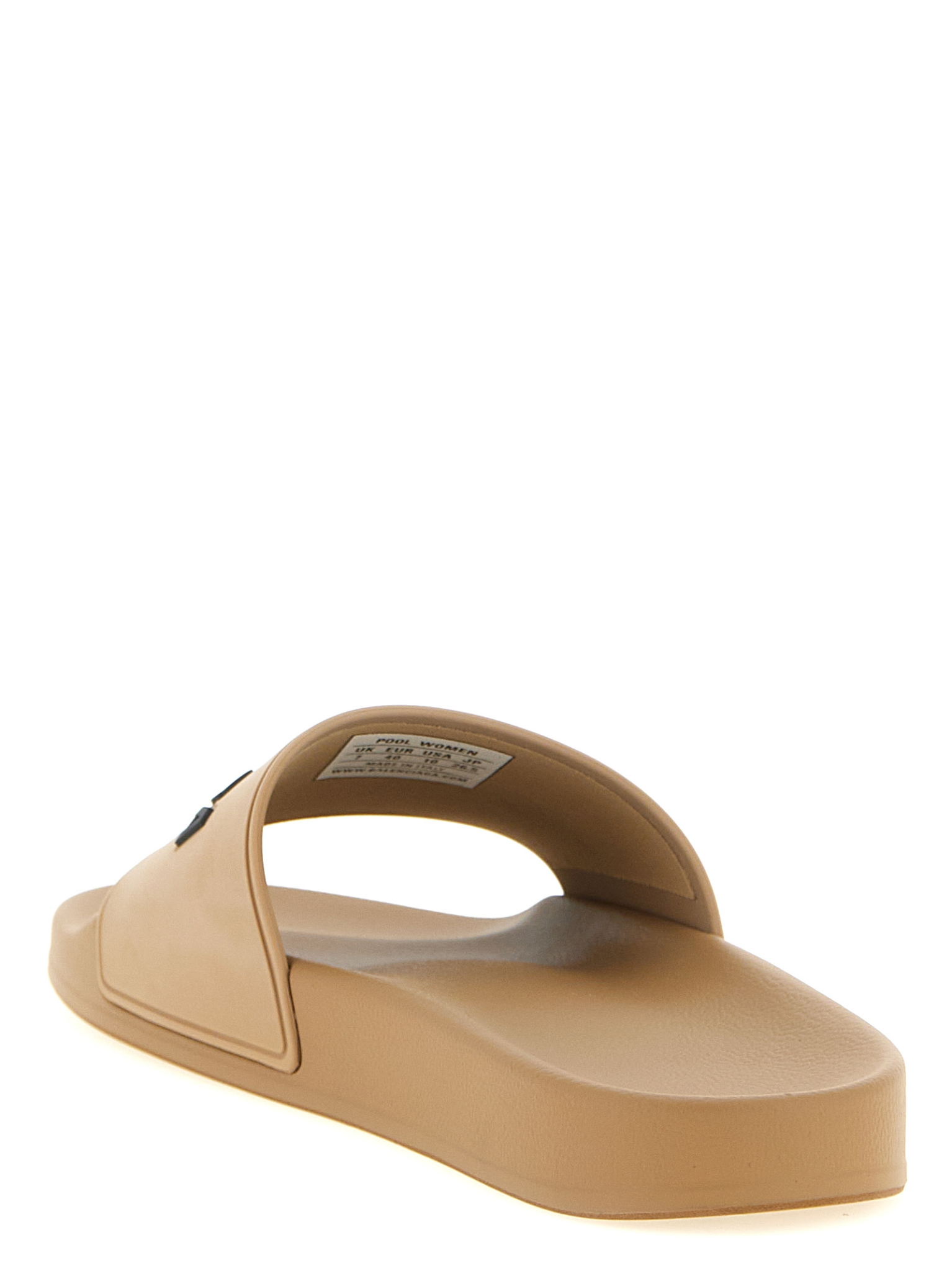 [Balenciaga] Sandals FW26 565547W1S809710
