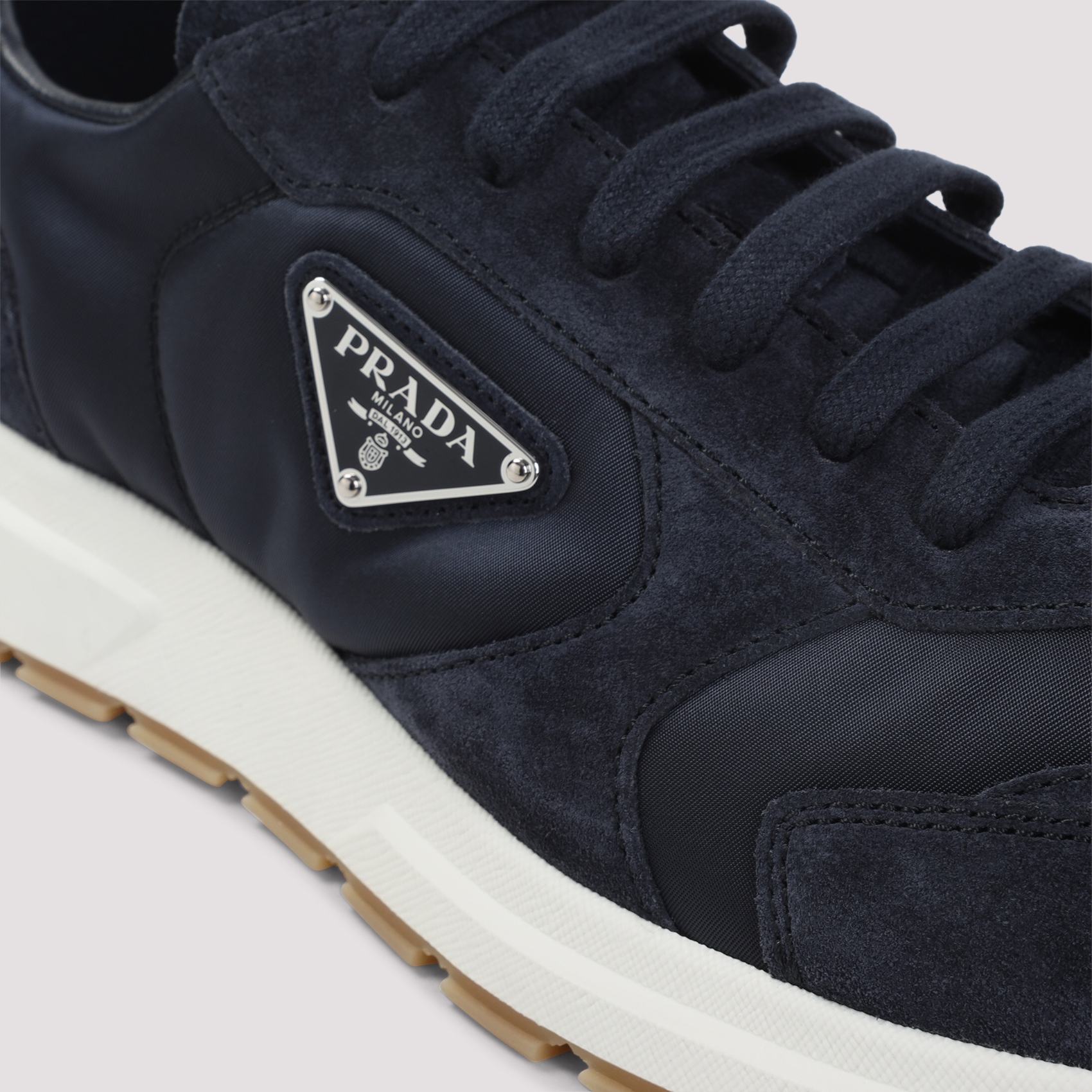[Prada] Sneakers FW26 2EE455FG000.D7R