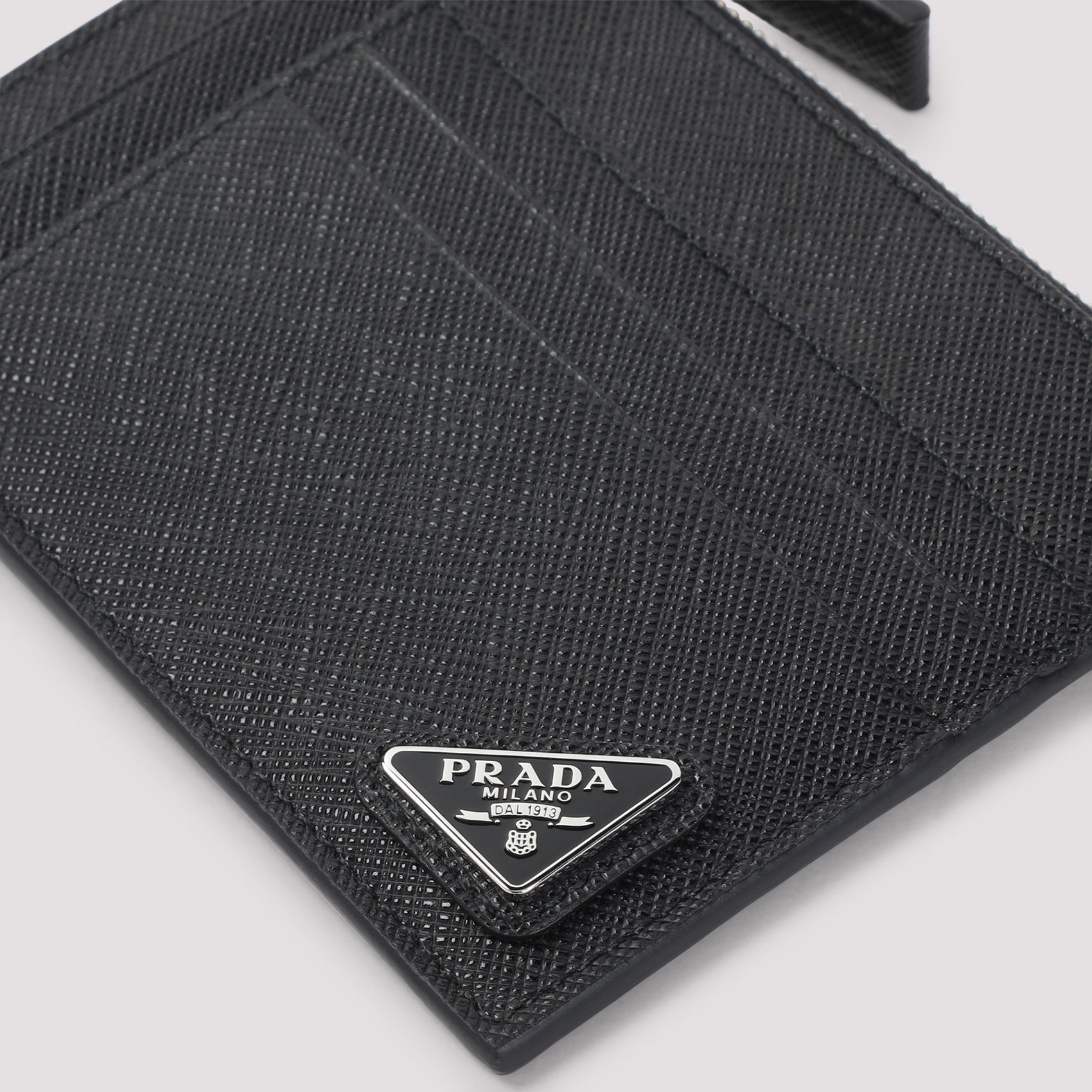[Prada] Wallet FW26 2MC067.QHH