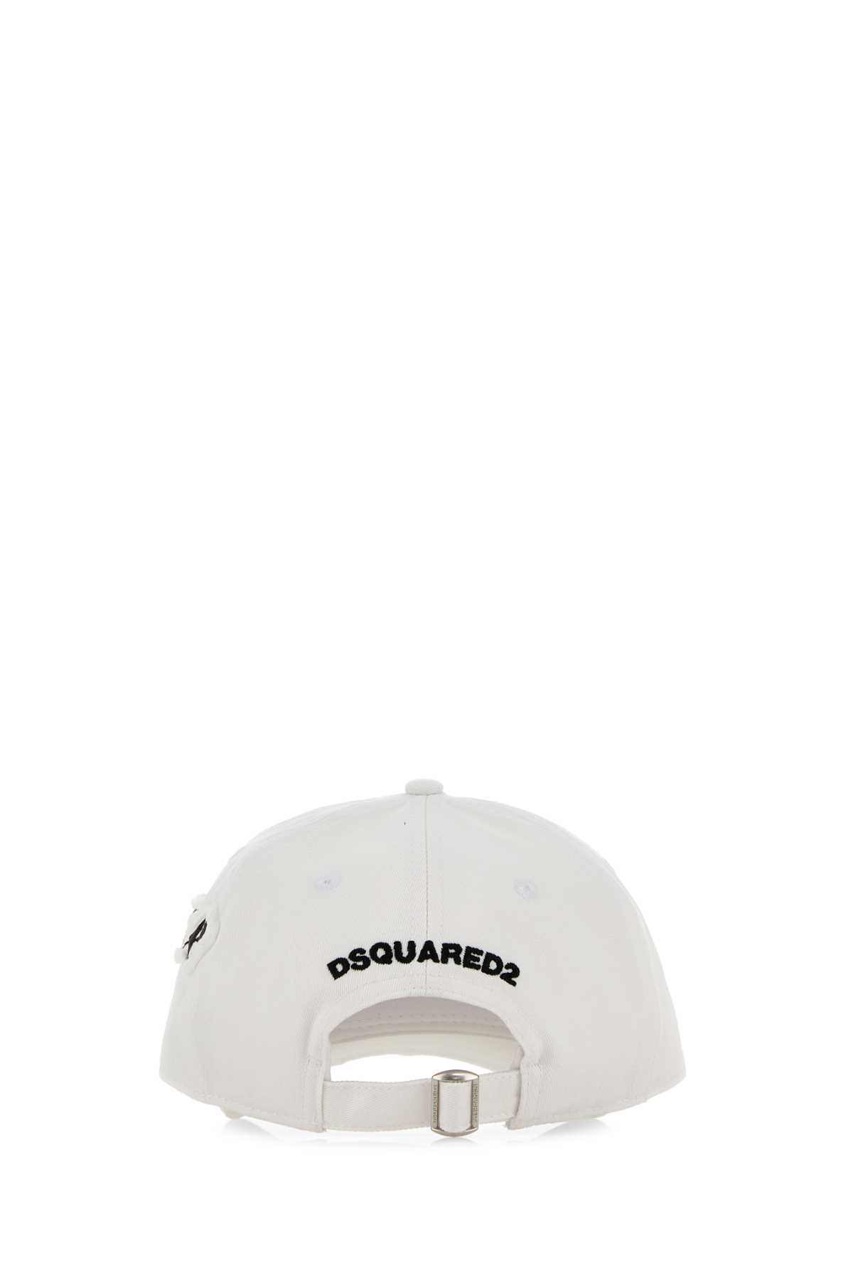 [DSQUARED] Cap SS26 BCM099705C00001 1062