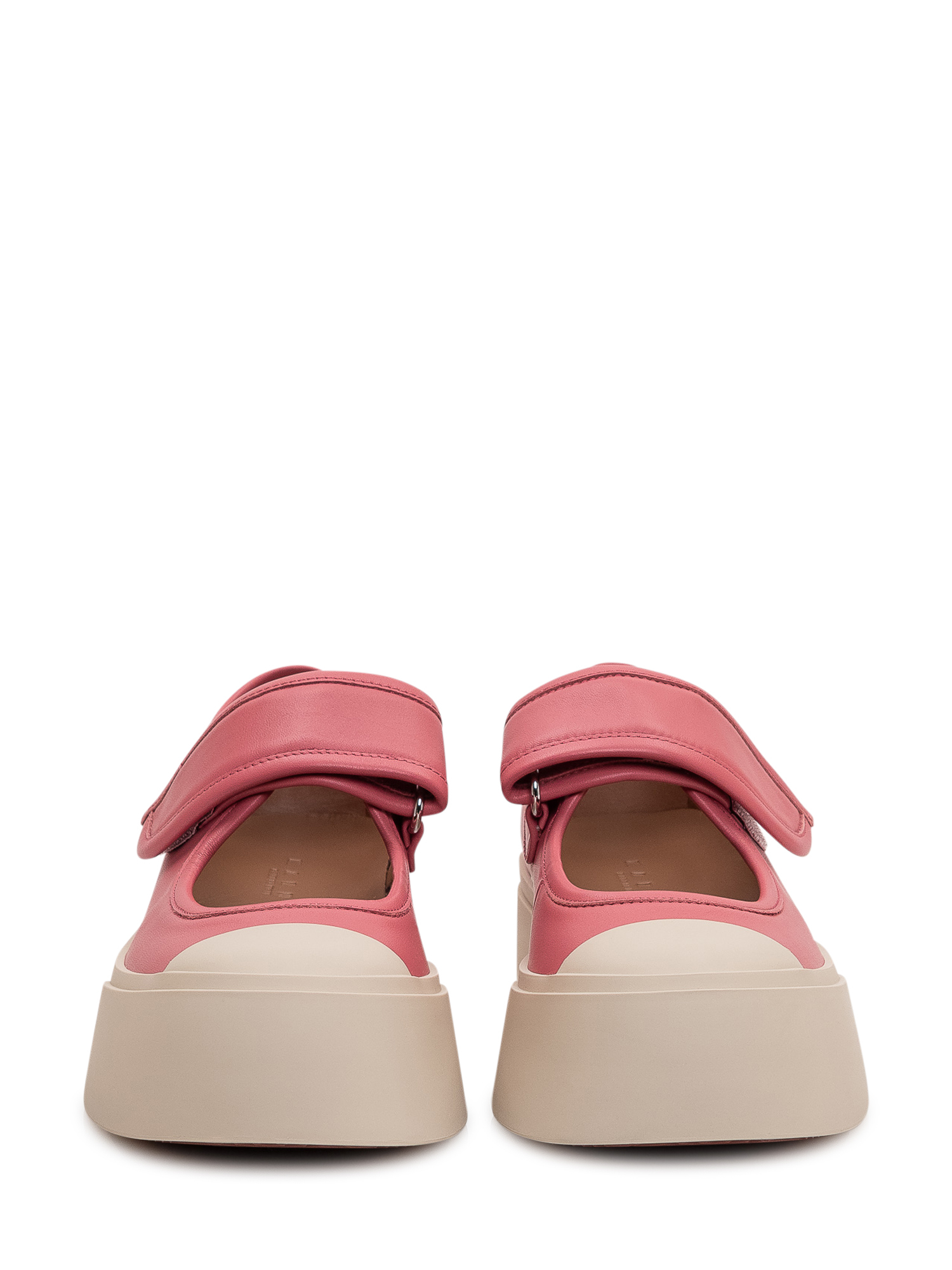[Marni] Sandals FW25 SNZW003120P7226 00C33