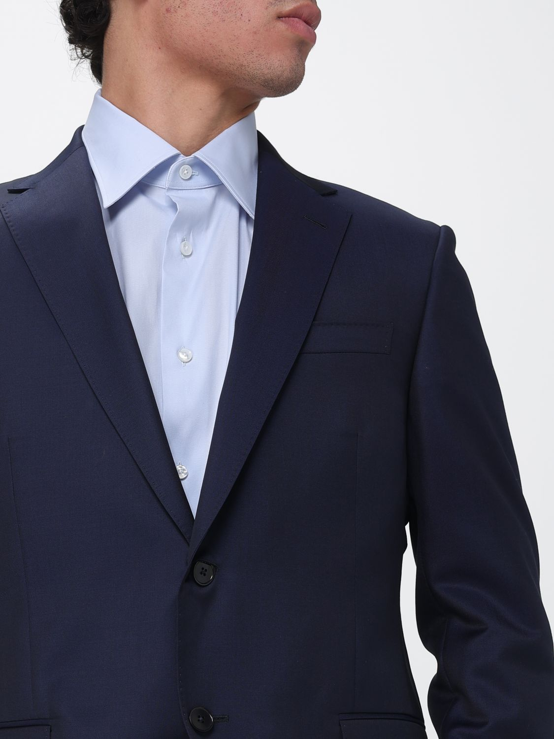 [ZEGNA] Sets SS26 28QCGN317700A3 7