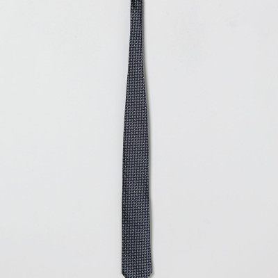[ZEGNA] Tie SS26 1P8Z3C47TA3 BL1