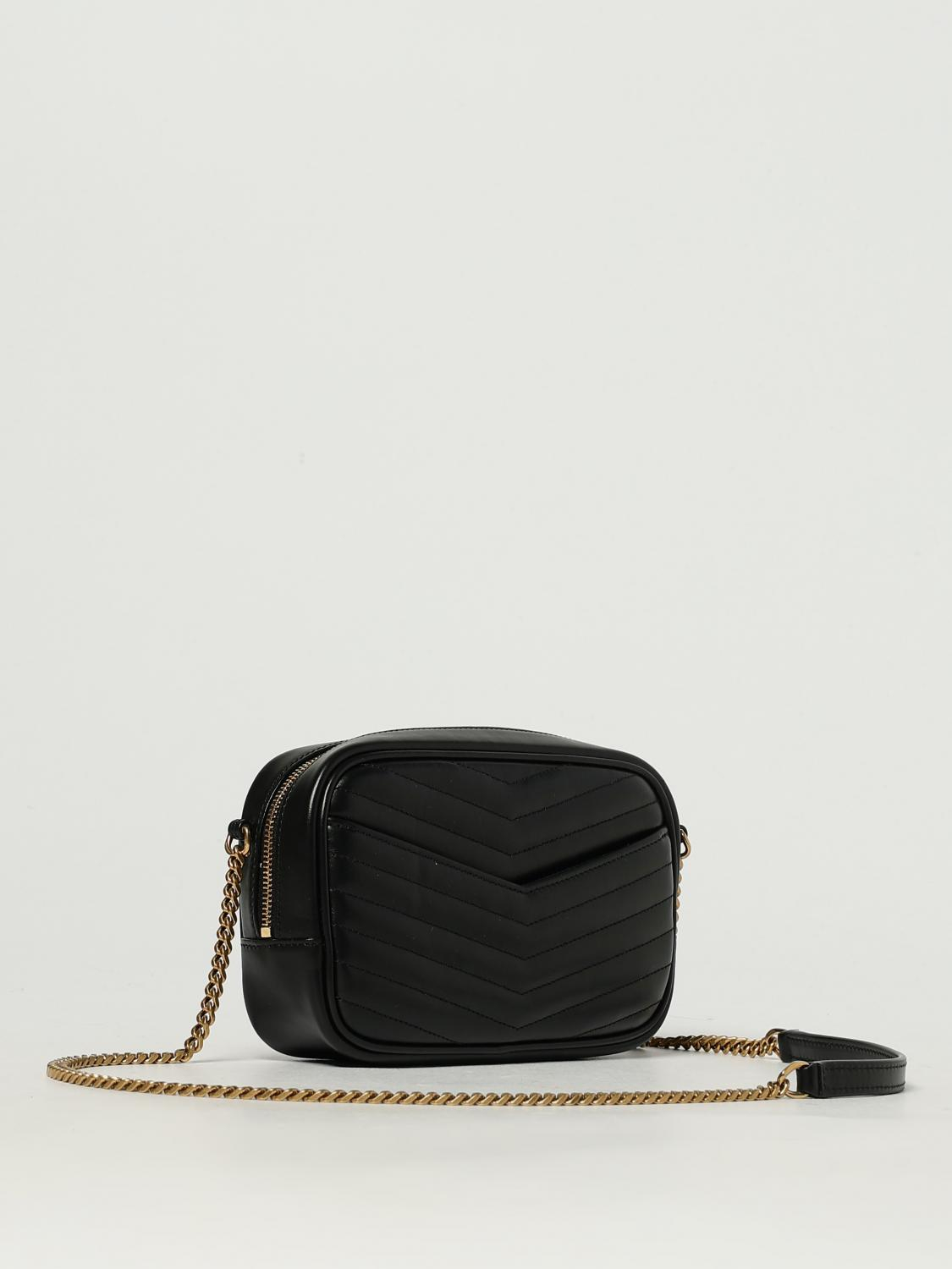 [Saint Laurent] Cross body bag SS26 748849DV707 1000