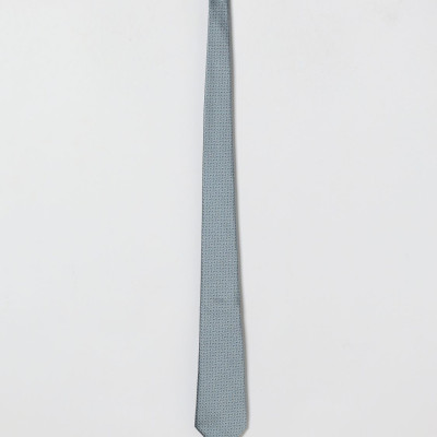 [ZEGNA] Tie SS26 1PBZ3C41TA3 BL3