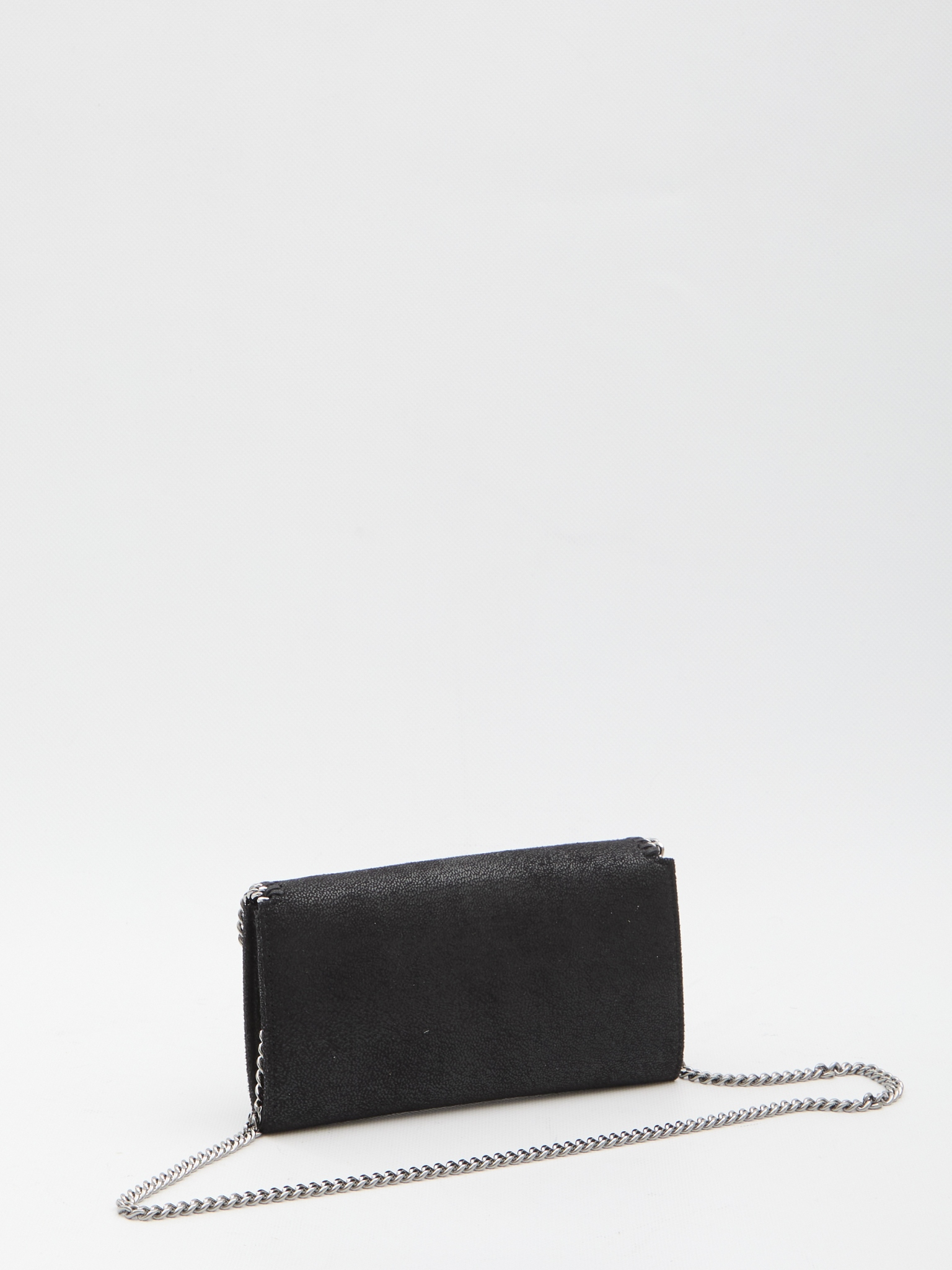 [Stella McCartney] Clutch bag FW26 7P0086_W9132_1000