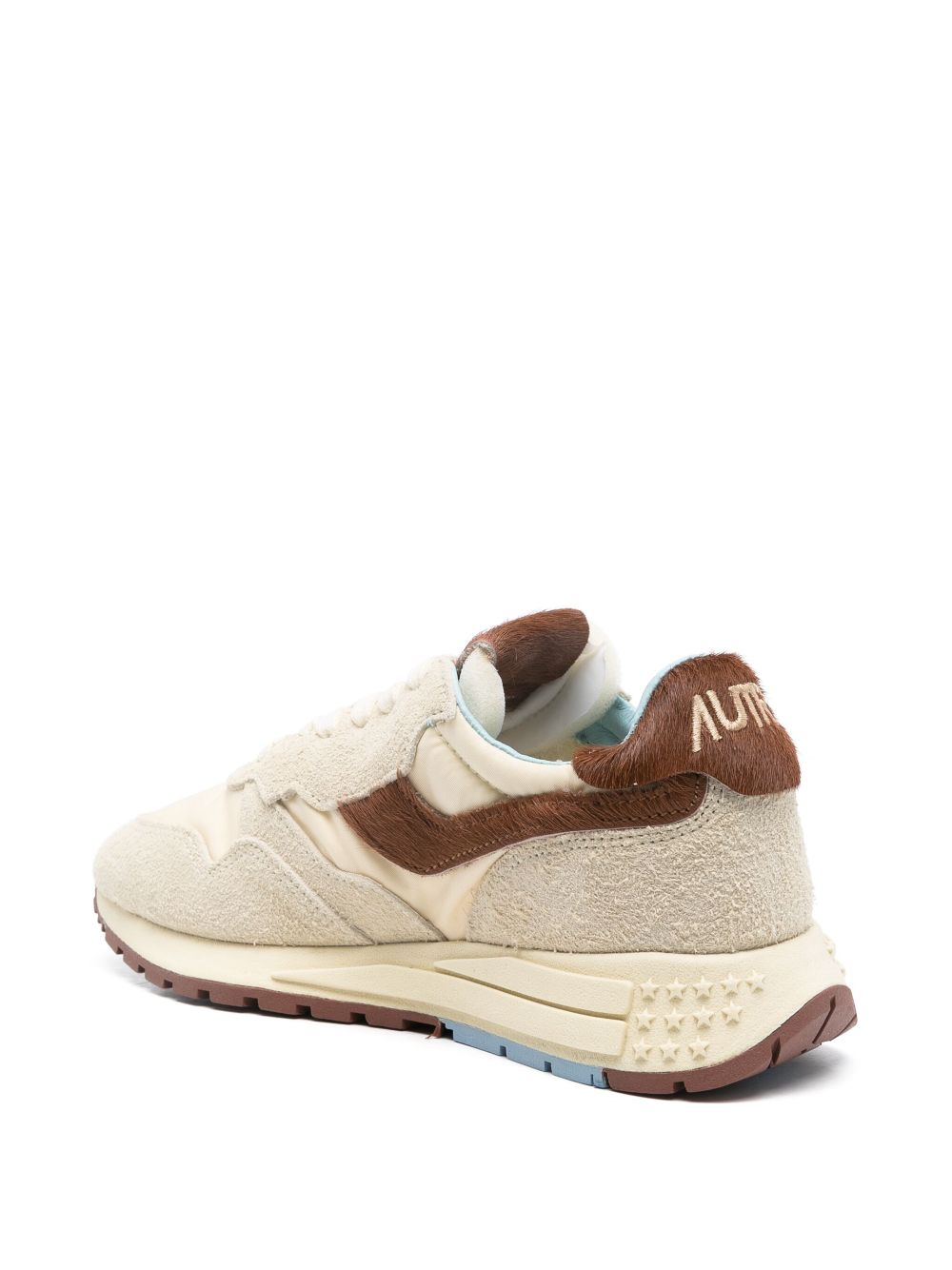 [AUTRY] Sneakers FW26 WWLW UP 01
