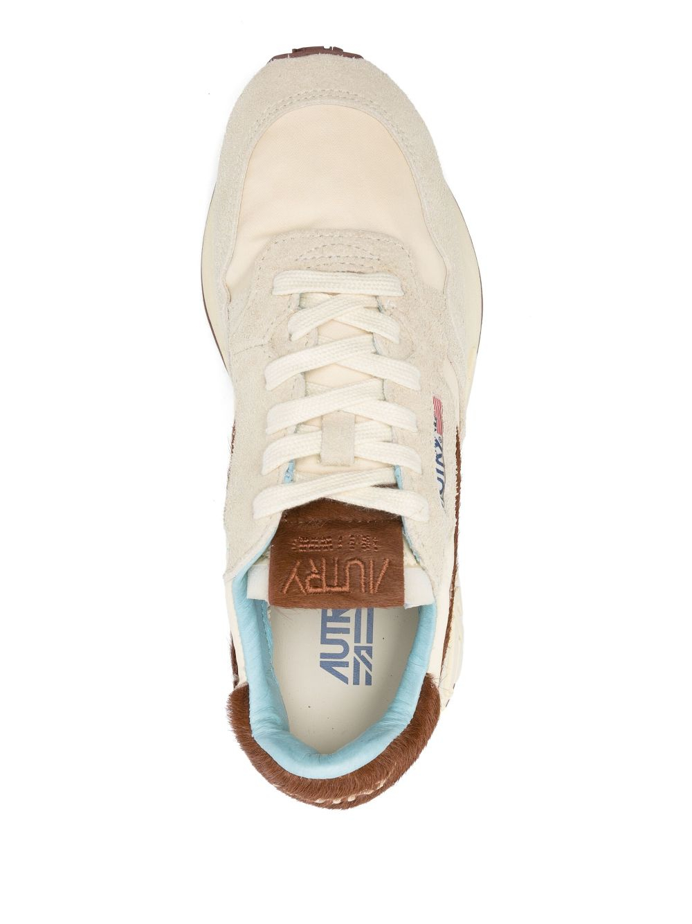 [AUTRY] Sneakers FW26 WWLW UP 01