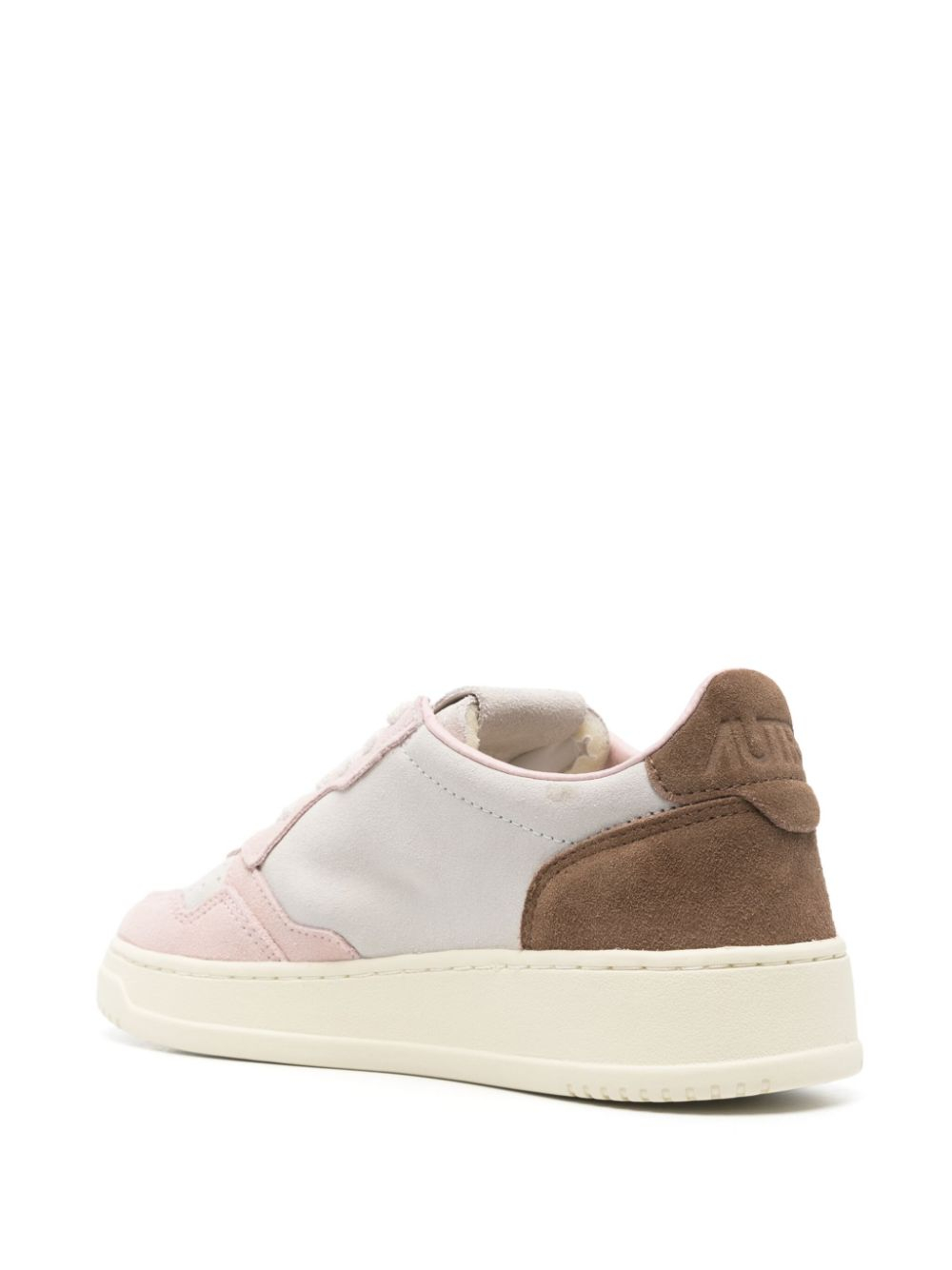 [AUTRY] Sneakers FW26 AULW TS 04