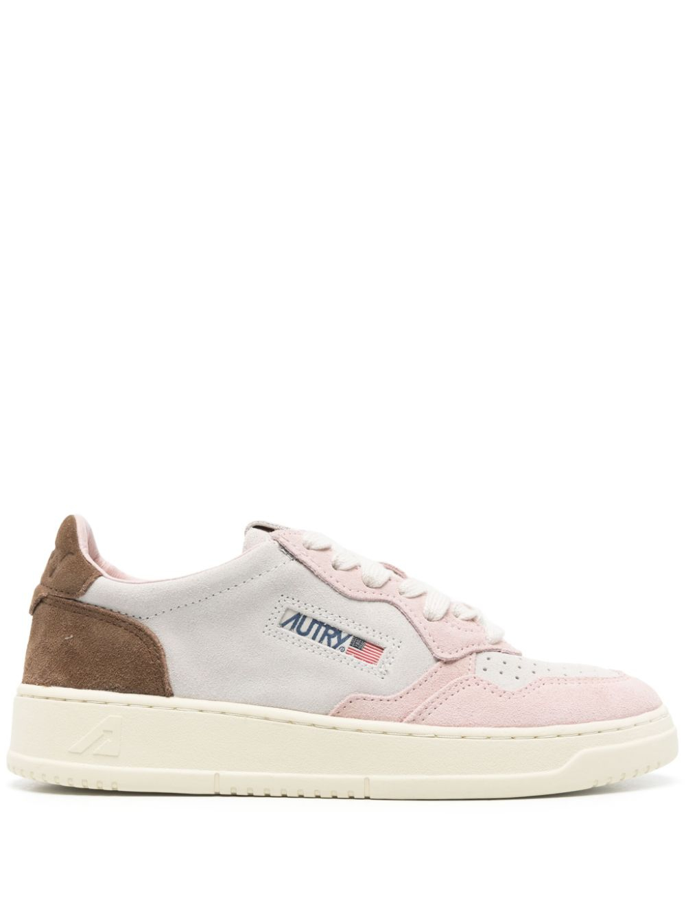 [AUTRY] Sneakers FW26 AULW TS 04
