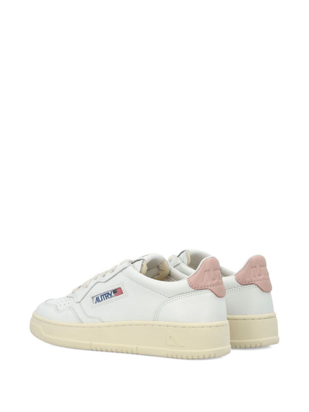 [AUTRY] Sneakers FW26 AULW LL 16