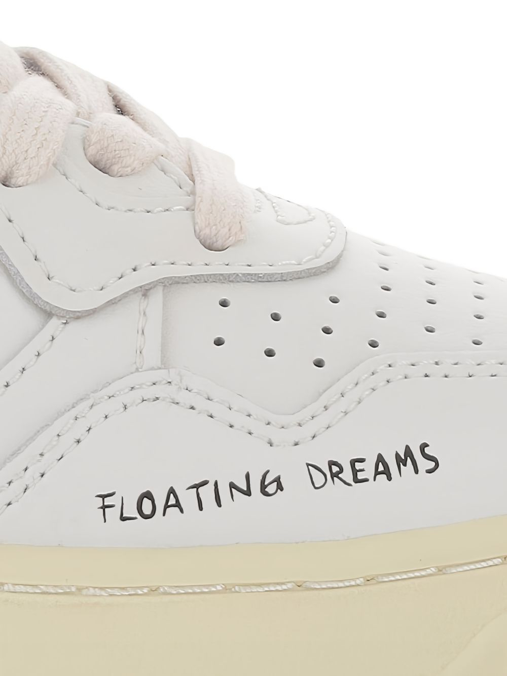 [AUTRY] Sneakers FW26 AULW DL 03