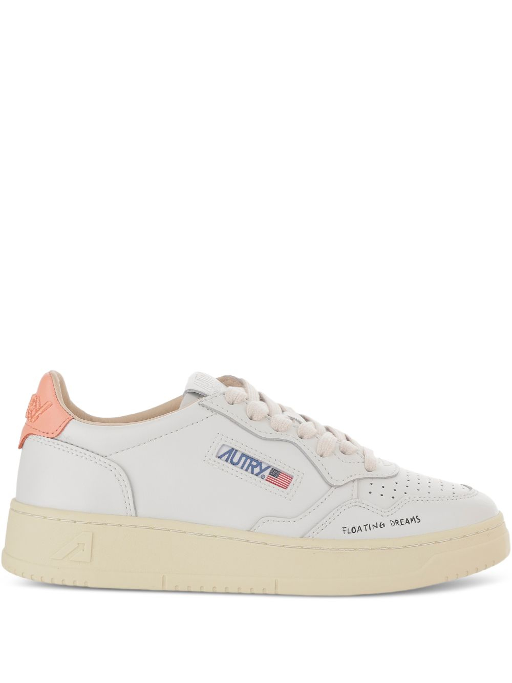 [AUTRY] Sneakers FW26 AULW DL 03