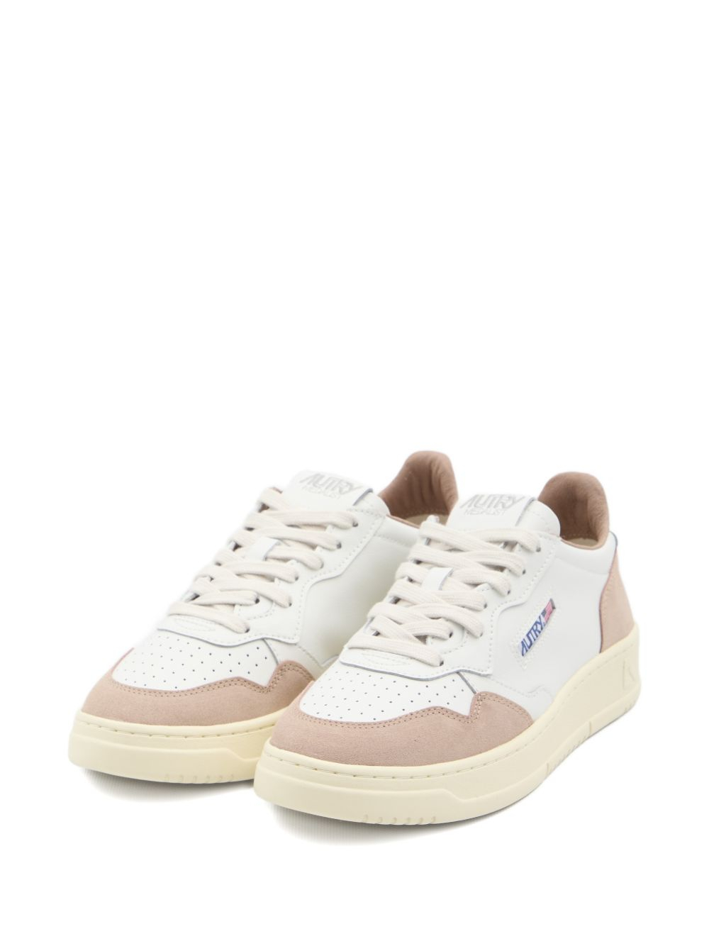 [AUTRY] Sneakers FW26 AULW FT 04