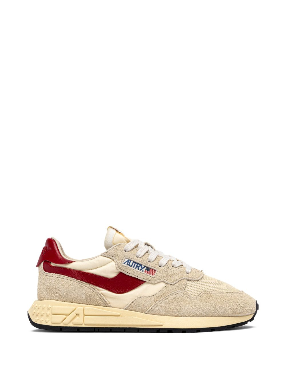 [AUTRY] Sneakers FW26 WWLM UT 34