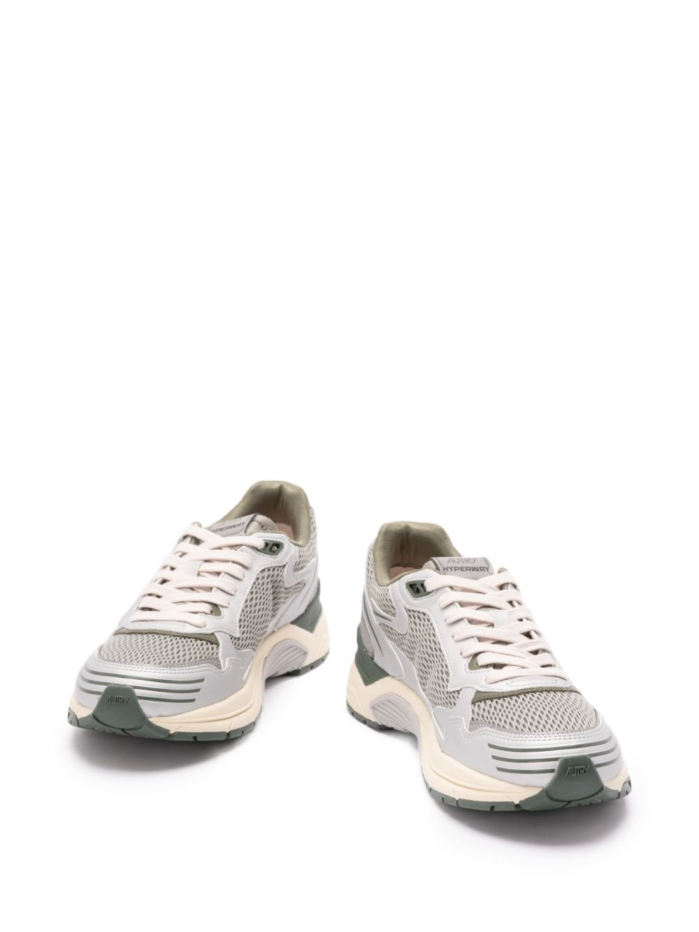 [AUTRY] Sneakers FW26 HYLM MV 08