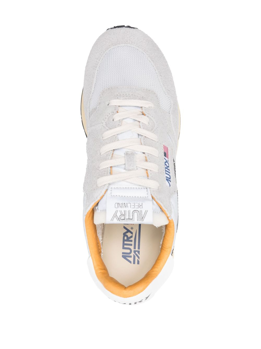 [AUTRY] Sneakers FW26 WWLM RL 04