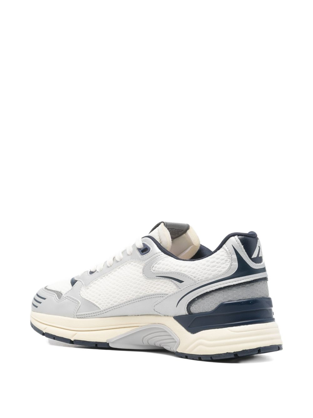 [AUTRY] Sneakers FW26 HYLM MV 04