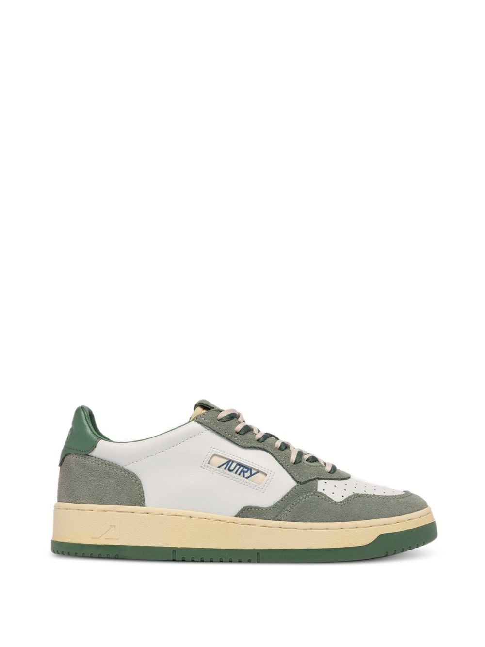 [AUTRY] Sneakers FW26 AULM BW 02