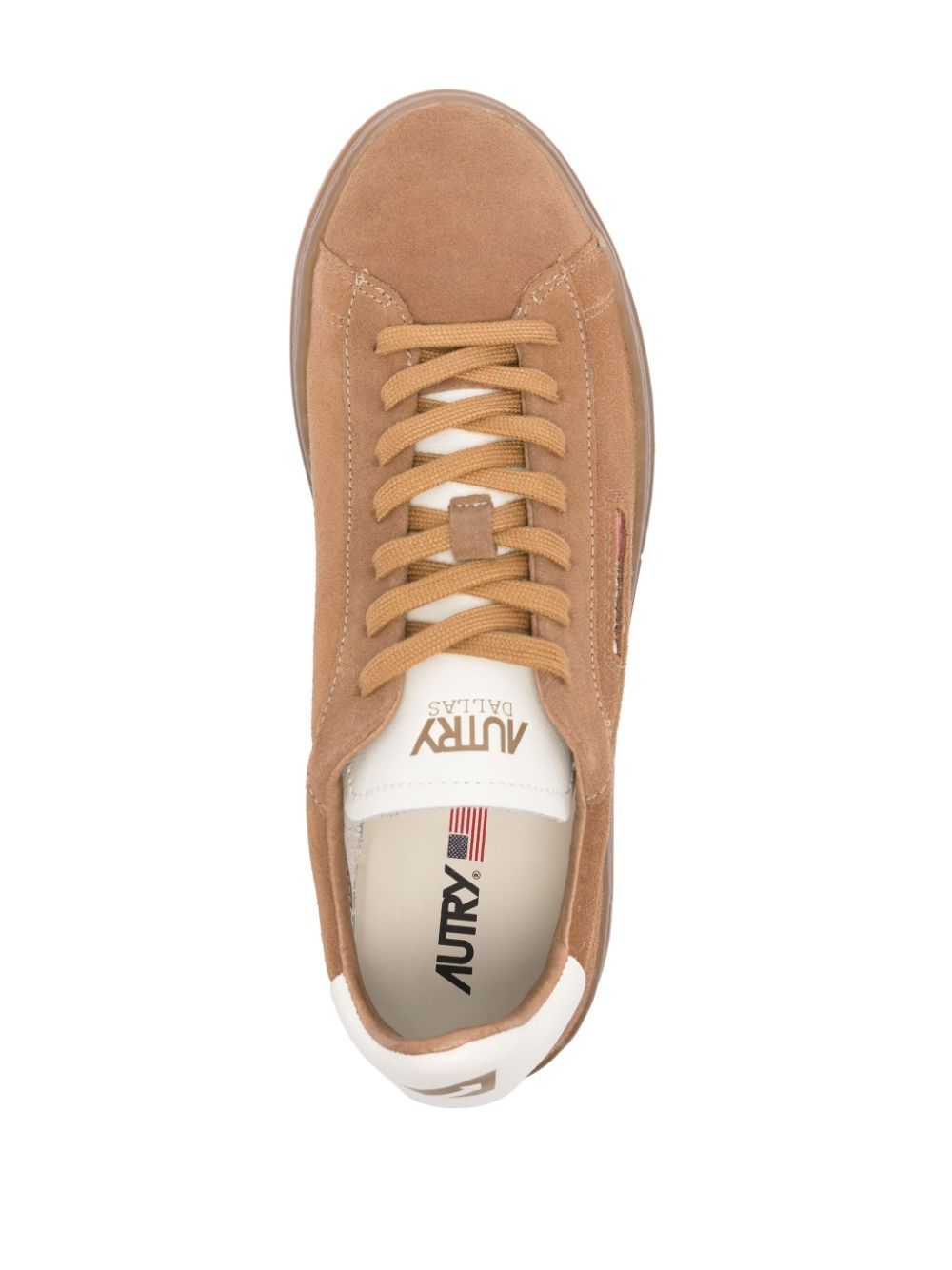 [AUTRY] Sneakers FW26 ADLM UE 11