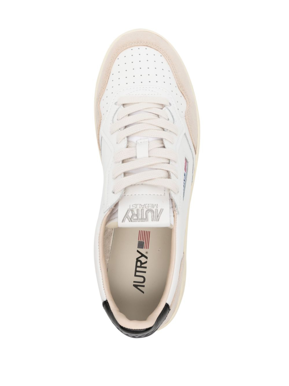 [AUTRY] Sneakers FW26 AULM LS 21