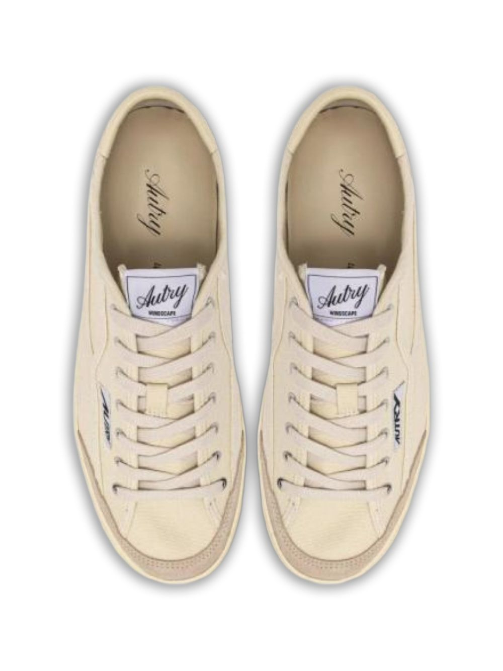 [AUTRY] Sneakers FW26 SCLM CU 02