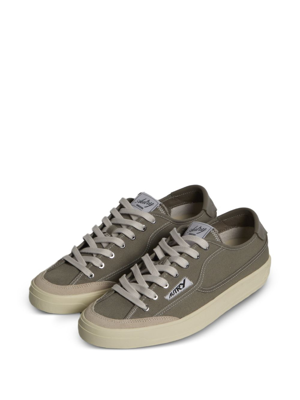 [AUTRY] Sneakers FW26 SCLM CU 03