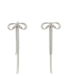 [SELF PORTRAIT] Earring FW26 PF26606ESLSILVER