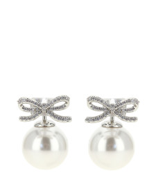[SELF PORTRAIT] Earring FW26 PF26604ESLSILVER