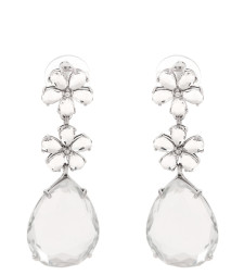 [SELF PORTRAIT] Earring FW26 PF26643ESLSILVER