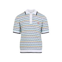[Casablanca] T-shirts Short Sleeve FW26 MPF26KW126001