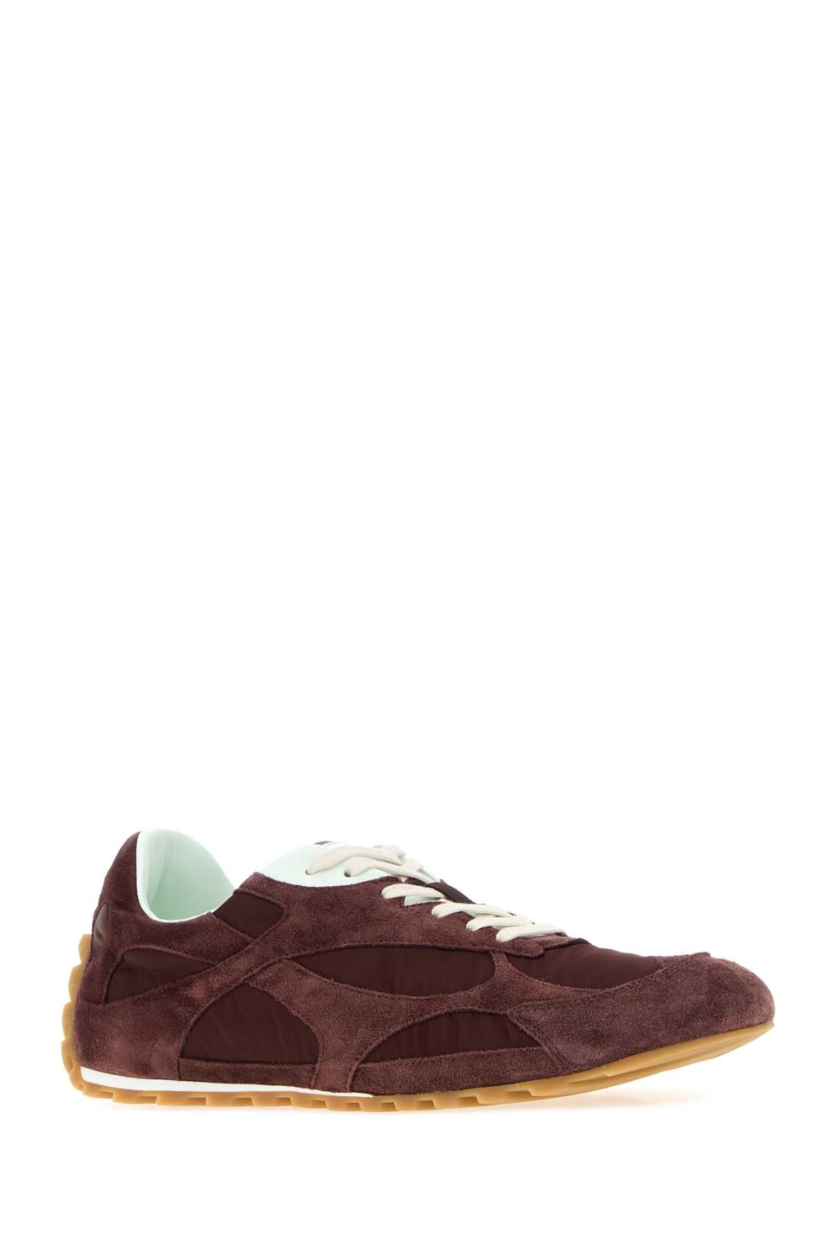 [Bottega Veneta] Sneakers FW26 867921V3MS2 6186