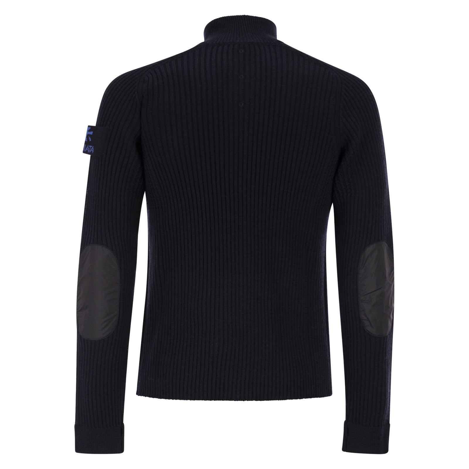 [Premiata] Cardigan FW25 PMG25T BLUE