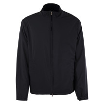 [Fedeli] Bomber Jacket FW24 7UI00205 28/BLUE SCURO
