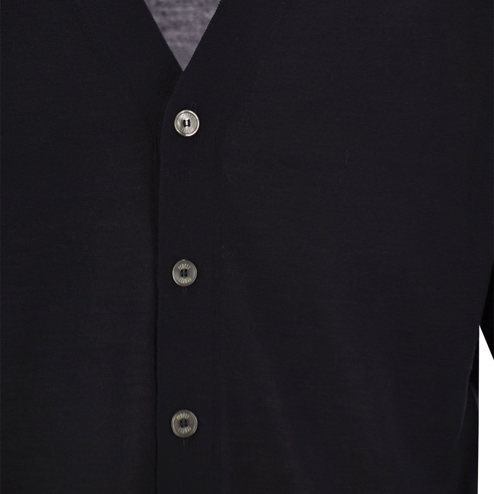 [Fedeli] Cardigan FW24 7UI07014 6